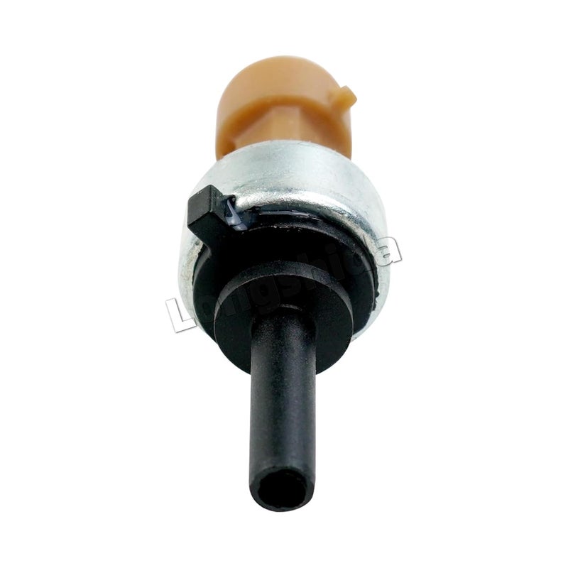 longshida Q21-1040 Kenworth Peterbilt Air Pressure Sensor Q211040 85Psi SS5055 fits Peterbilt Kenworth Freightliner Paccar CAT 18-20 - Image 5